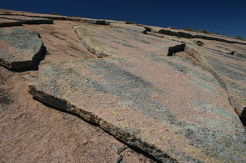 Enchanted Rock