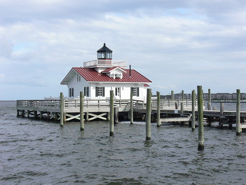 Manteo