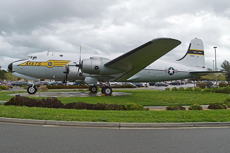 Travis Air Force Base Heritage Center