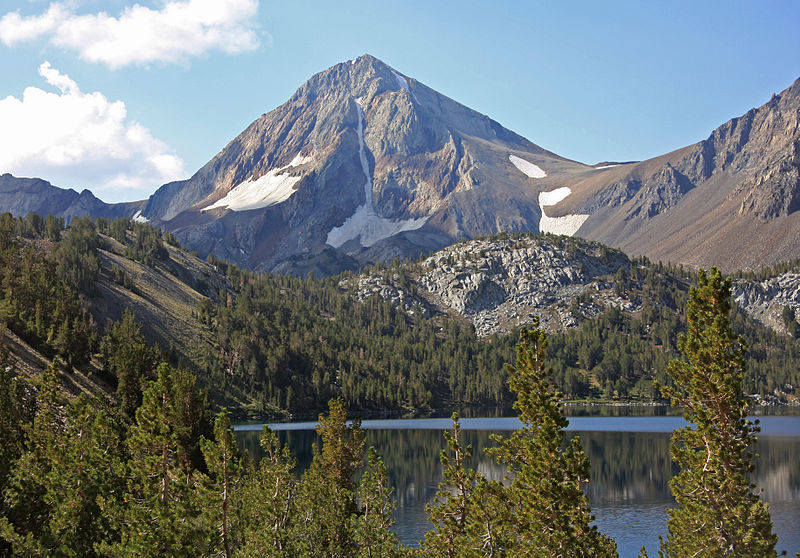 Red Slate Mountain