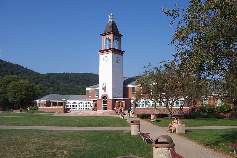 Universidad Quinnipiac