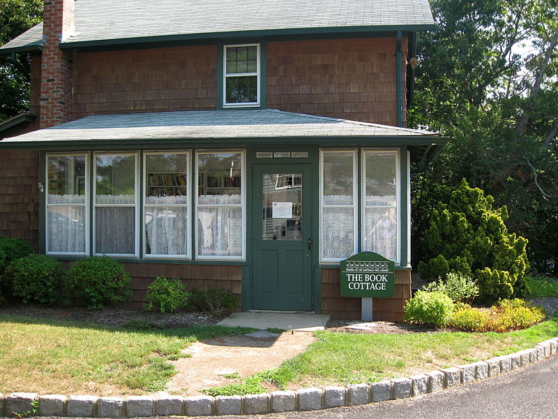 Southold Free Library