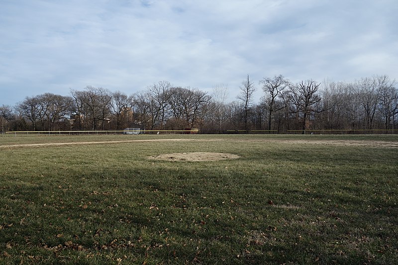 Roy Wilkins Park