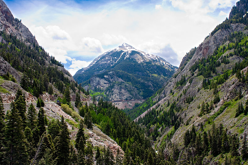 Southern Rocky Mountains