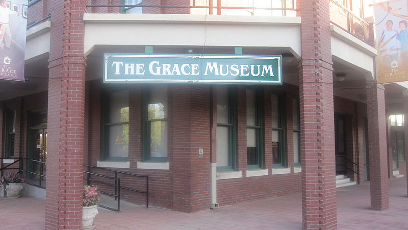 The Grace Museum