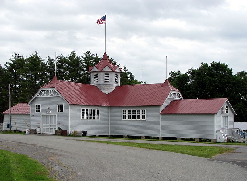 Essex County Fairgrounds