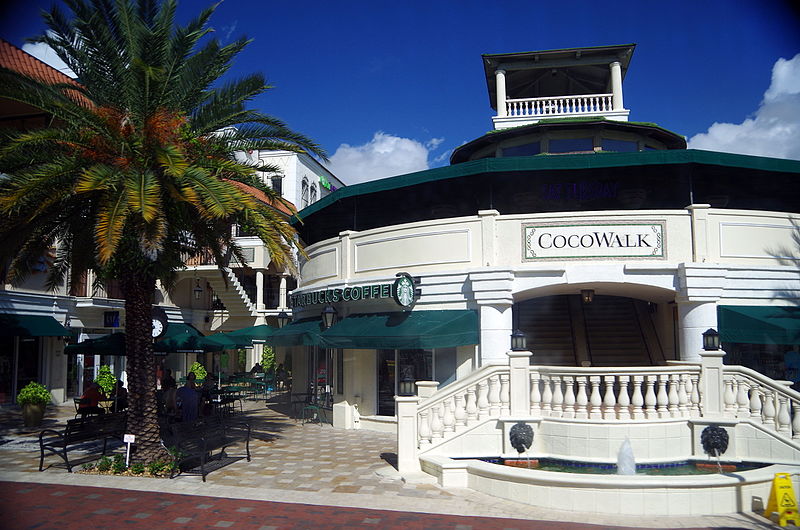 CocoWalk