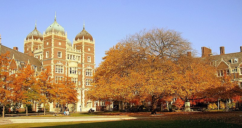 Universidad de Pensilvania