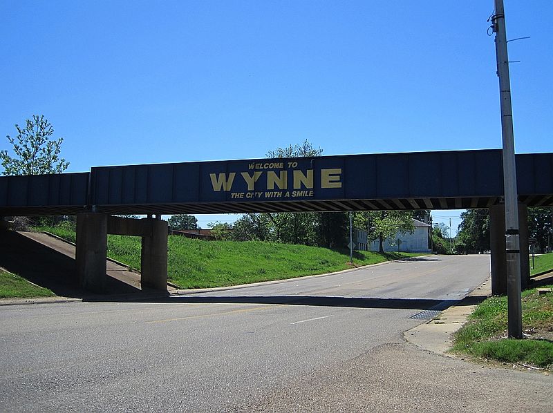 Wynne