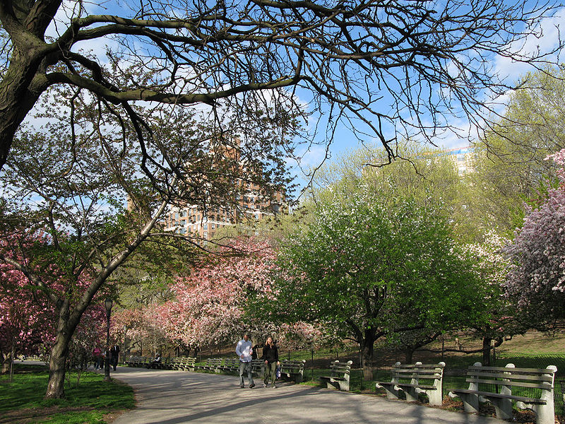 Riverside Park