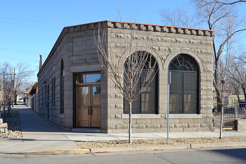 Huning Highlands Historic District