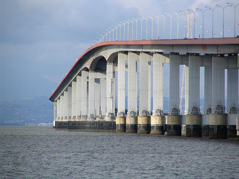 San Mateo–Hayward Bridge