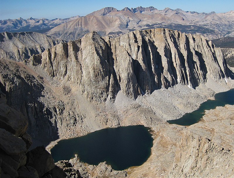 Mount Hitchcock