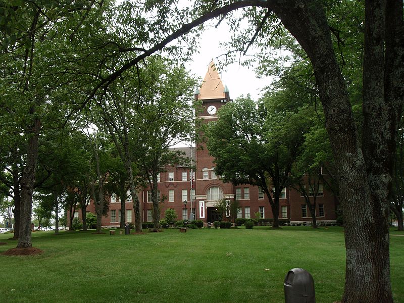 Université Cumberland