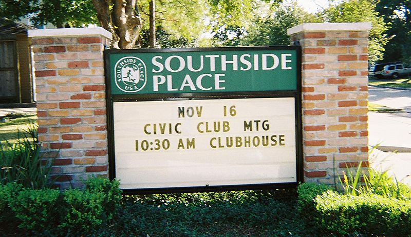Southside Place