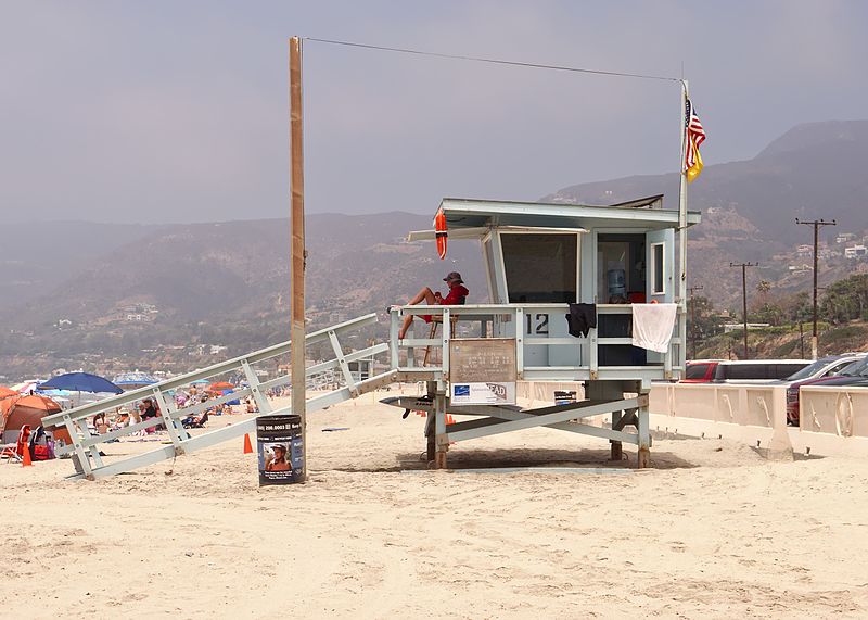 Zuma Beach