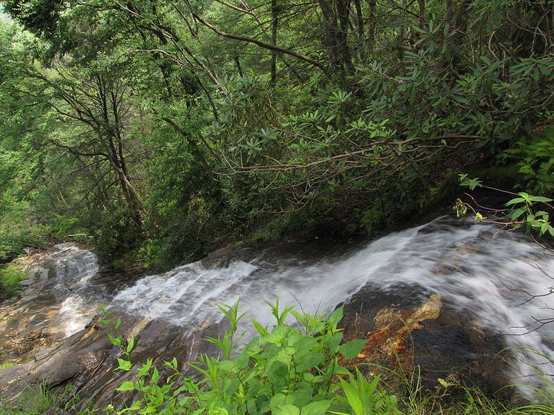 Cascade Falls