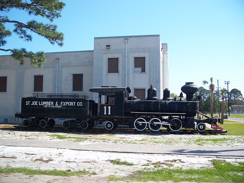 Centennial Building