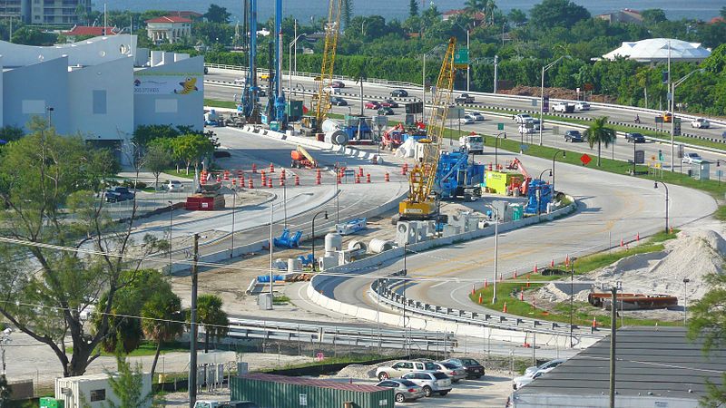 Port Miami Tunnel