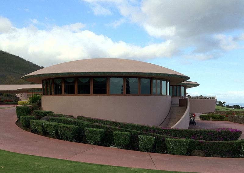 King Kamehameha Golf Club