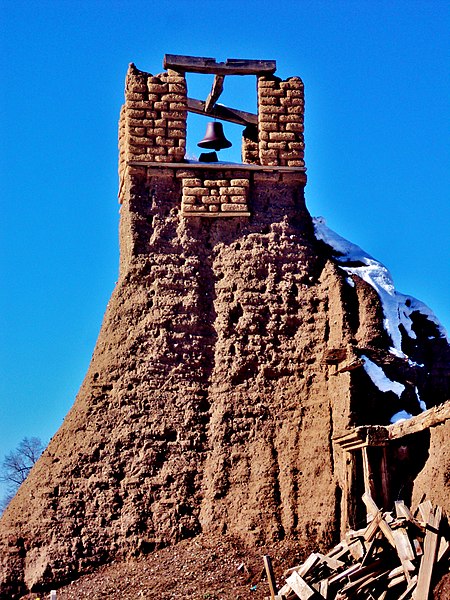 Pueblo de Taos