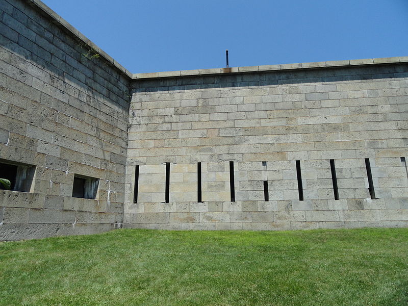 Fort Independence