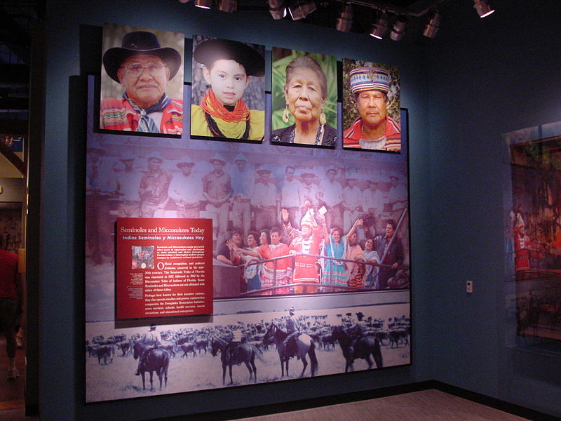 Tampa Bay History Center