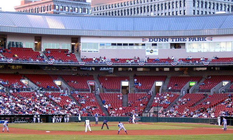 Coca-Cola Field