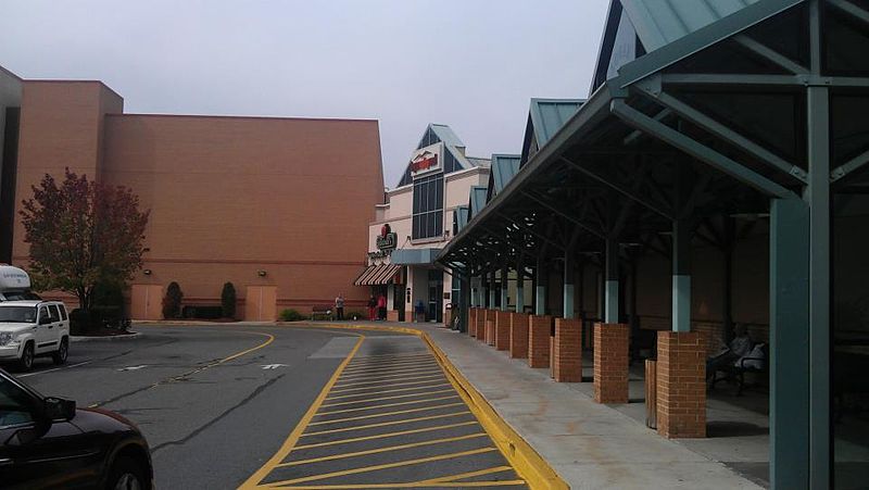 Logan Valley Mall