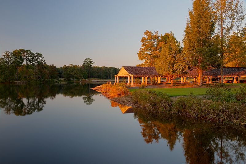 Callaway Gardens