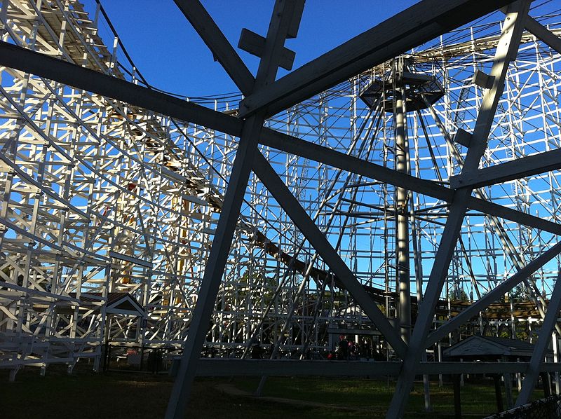 Wicked Cyclone