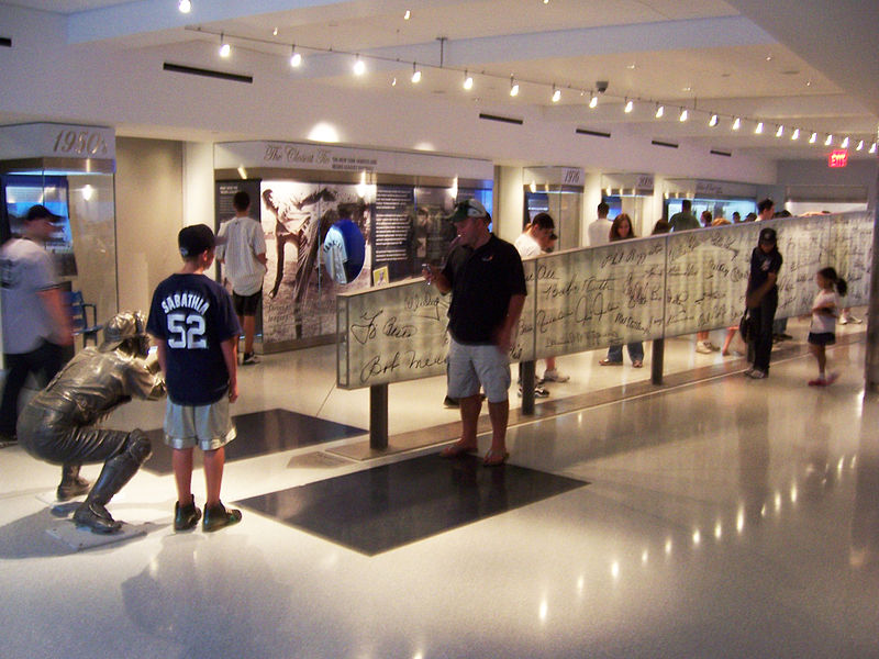 New York Yankees Museum
