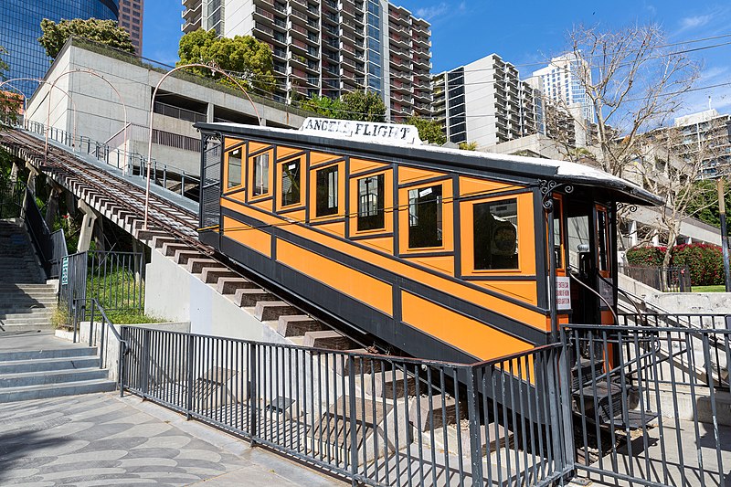 Angels Flight