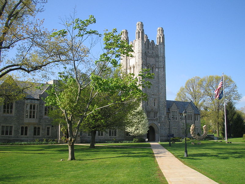 Université du Connecticut