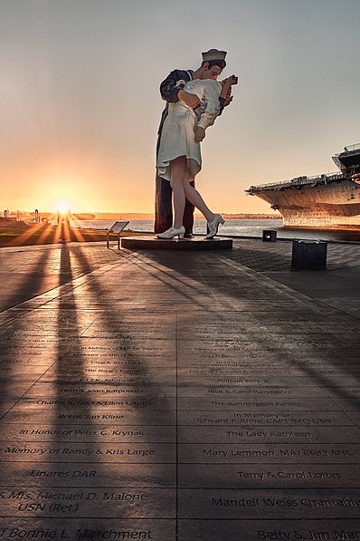 Unconditional Surrender