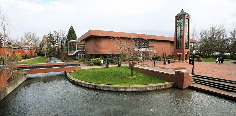 Université Willamette