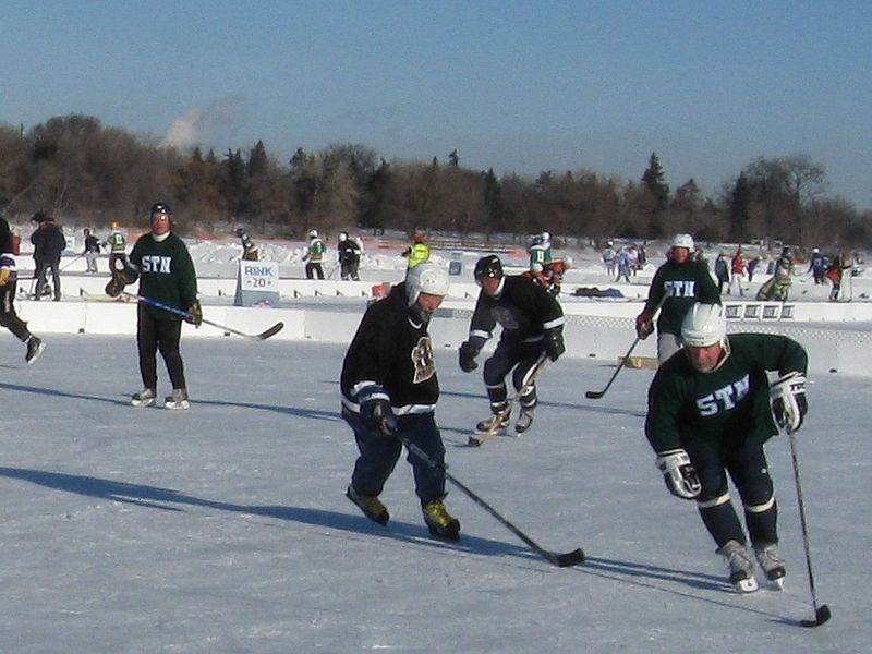 Climat du Minnesota