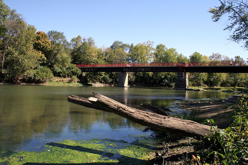 Monon Trail