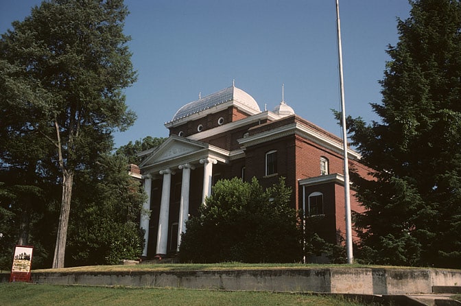 Danbury, Vereinigte Staaten