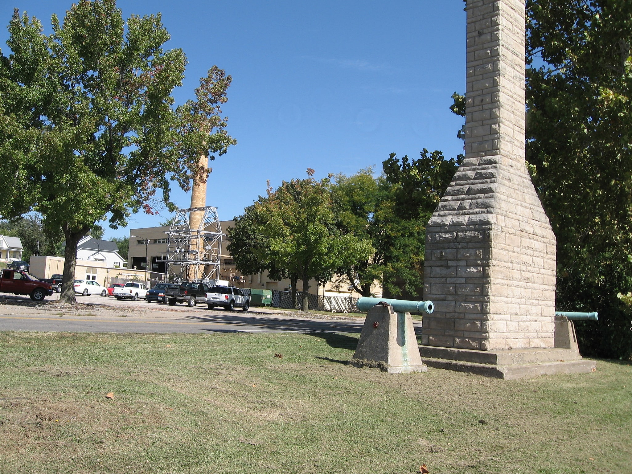 Fort Madison, Vereinigte Staaten