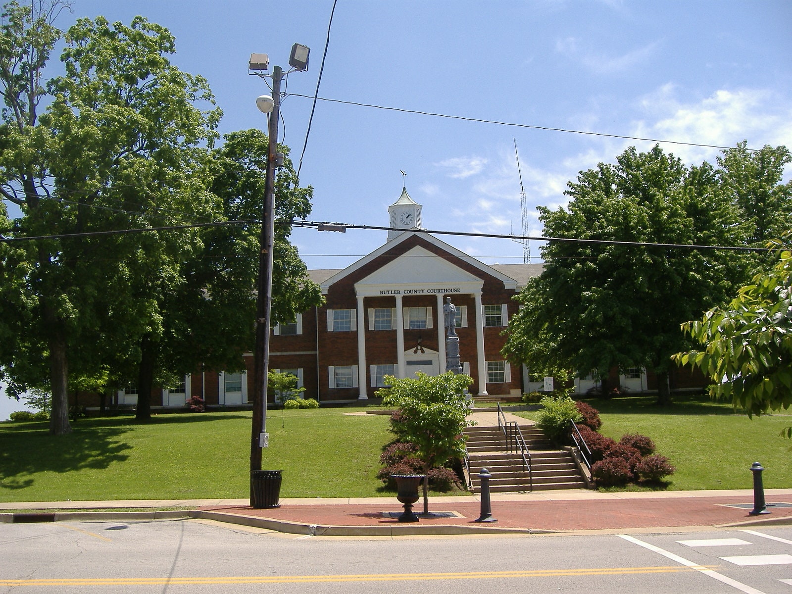 Morgantown, Estados Unidos