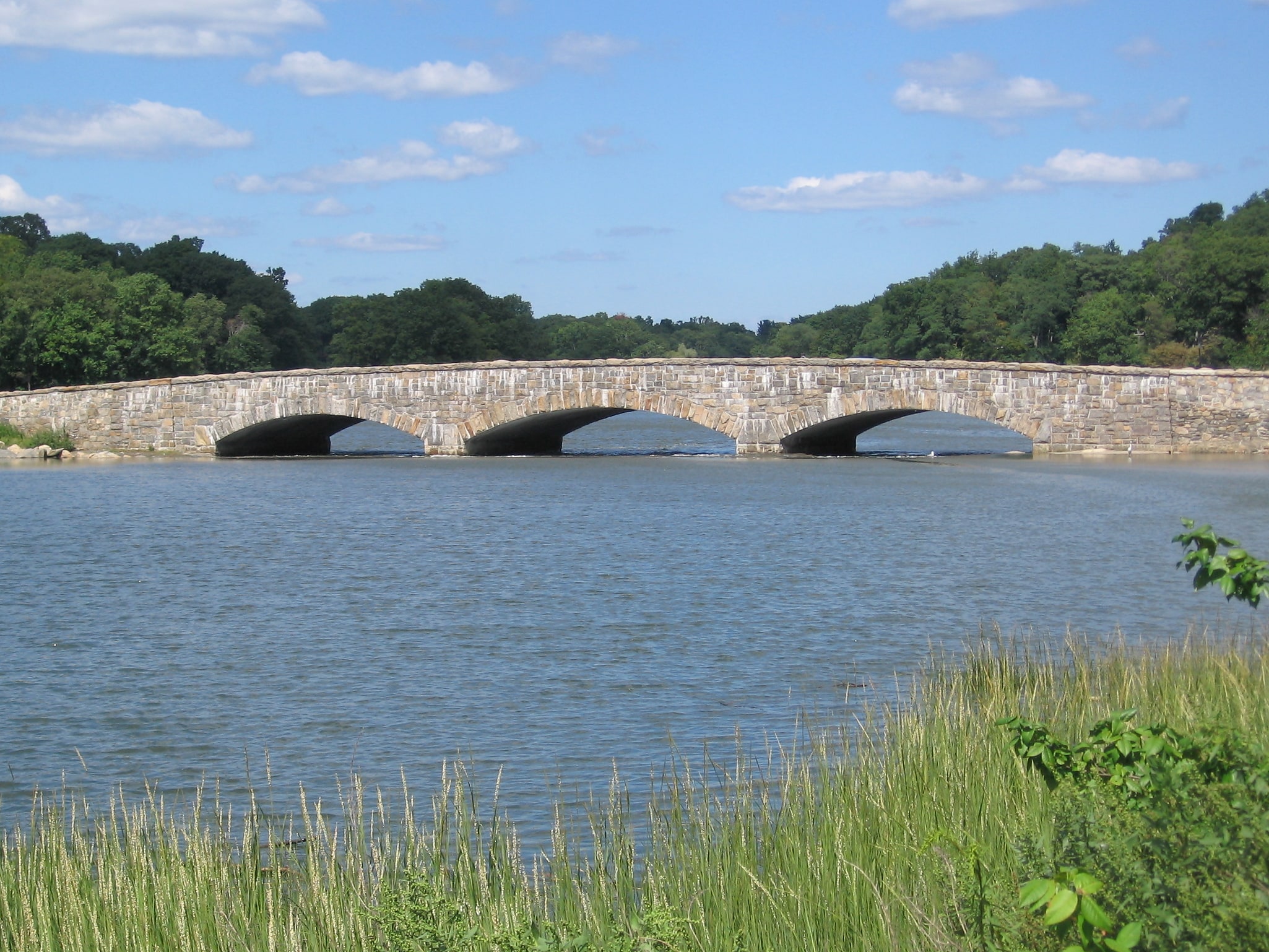 Darien, Estados Unidos