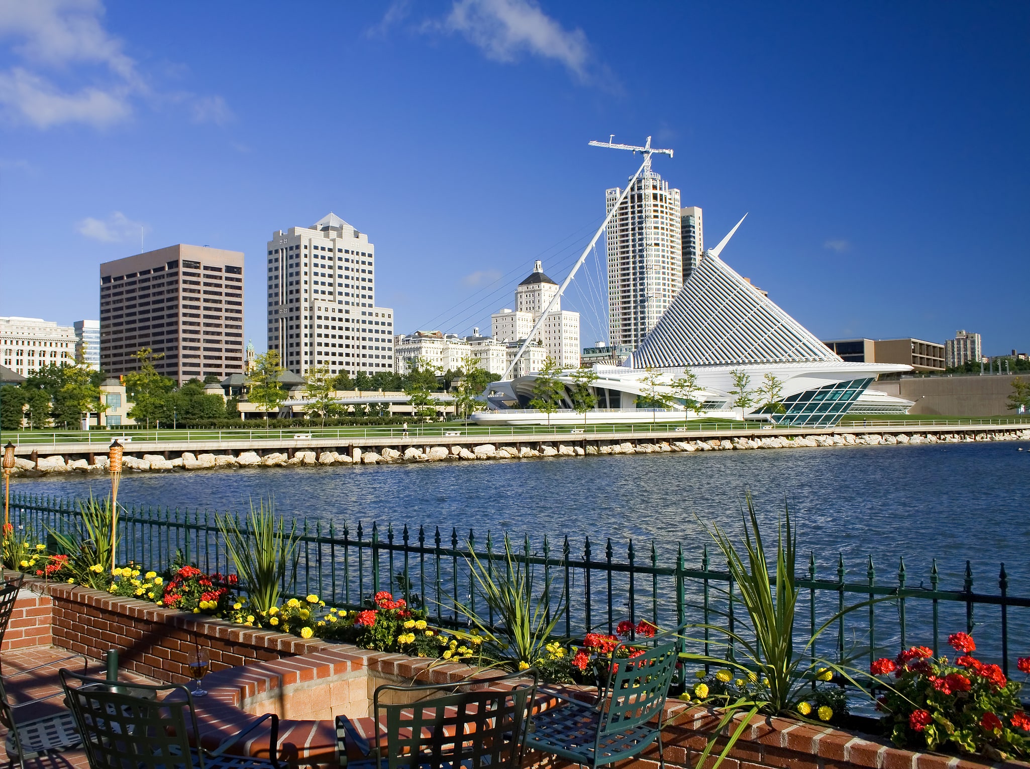 Milwaukee, Estados Unidos