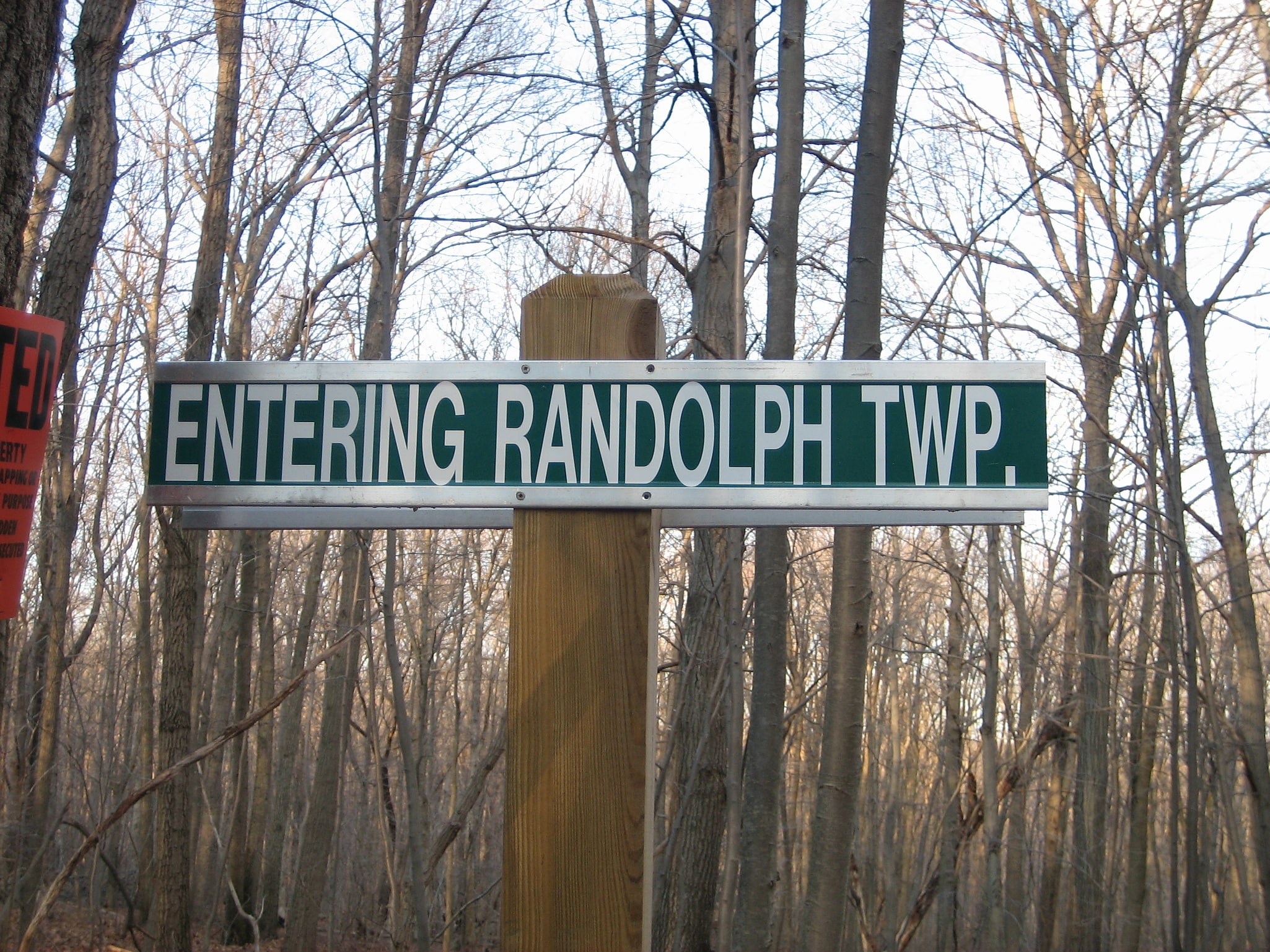 Randolph, Vereinigte Staaten