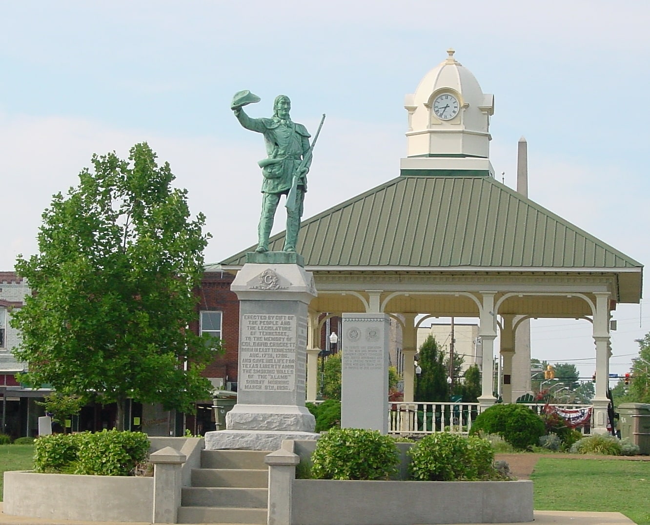 Lawrenceburg, Estados Unidos