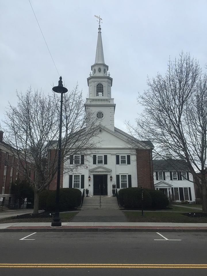 Dedham, Massachusetts, Estados Unidos