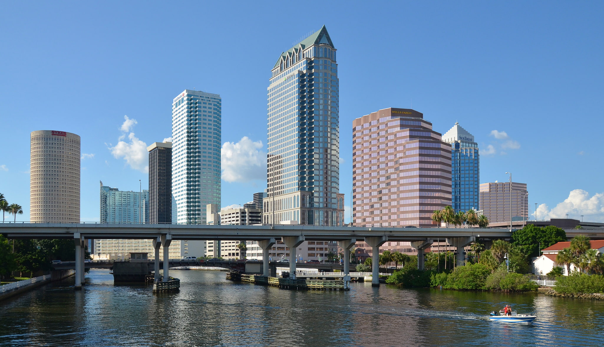 Tampa, Estados Unidos