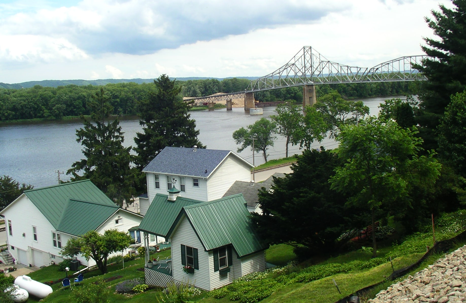 Lansing, Estados Unidos