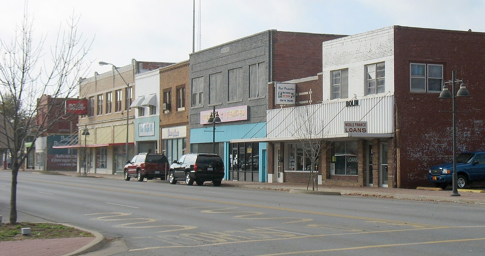 Bristow, United States