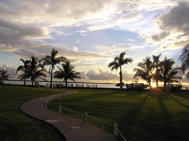 Pine Island, Estados Unidos